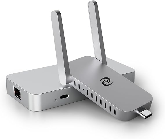 Deeper Connect Network Wireless Router Deeper Connect Air/Mini