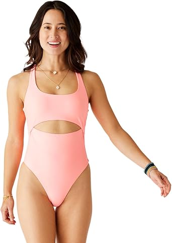 Carve Designs Women's Sonny Compression One Piece