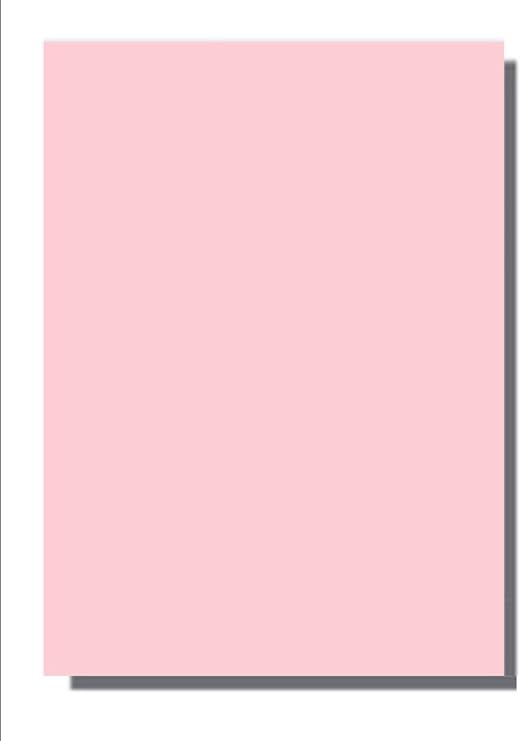 Laser Print Non-Prescription Security Paper (SGP-26), with Hidden "Void" Pantograph (Both Sides), Bond Red 24-lb, 8.5" x 14", 500 Sheets/Pack