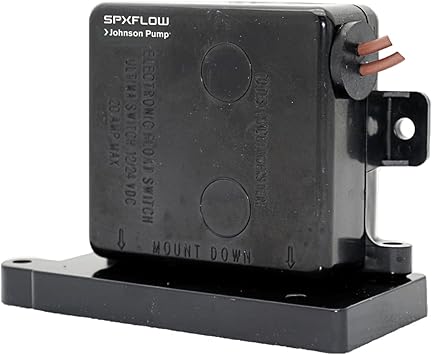 Johnson Pumps 36303 Ultima Auto Bilge Pump Switch