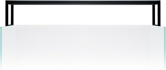 Chihiros WRGBII Slim Edition 120 - Full Spectrum Aquarium LED Light for Fish Tanks - High Intensity for Coral Reef & Aquatic Plant Display, Bluetooth App Control, Sunrise & Sunset Custom Modes - 120cm