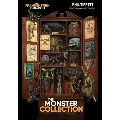 The Monster Collection