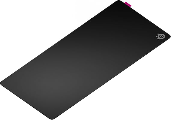 Steelseries QcK Performance XL Gaming Mousepad - Speed