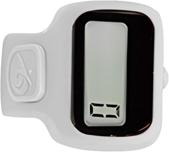 Clicker Counter Multifunctional Portable | Digital Finger Counter for Outdoors Fitness School Workplace Home Office Classroom Gym Hiking Running Walking Exercise Daily