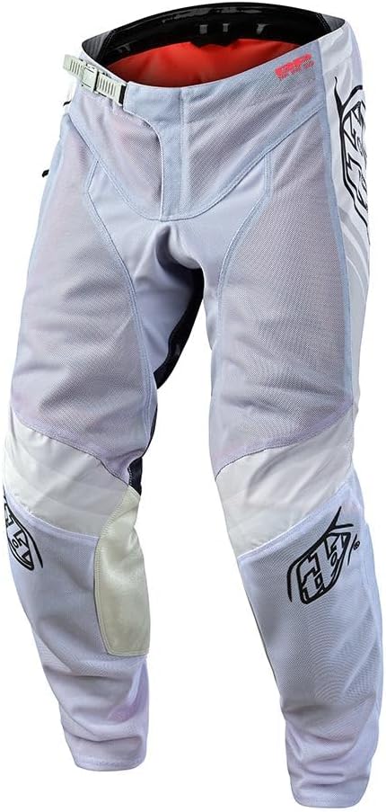 Troy Lee Designs GP Pro Air Pant, Apex Charcoal/Gray, 28