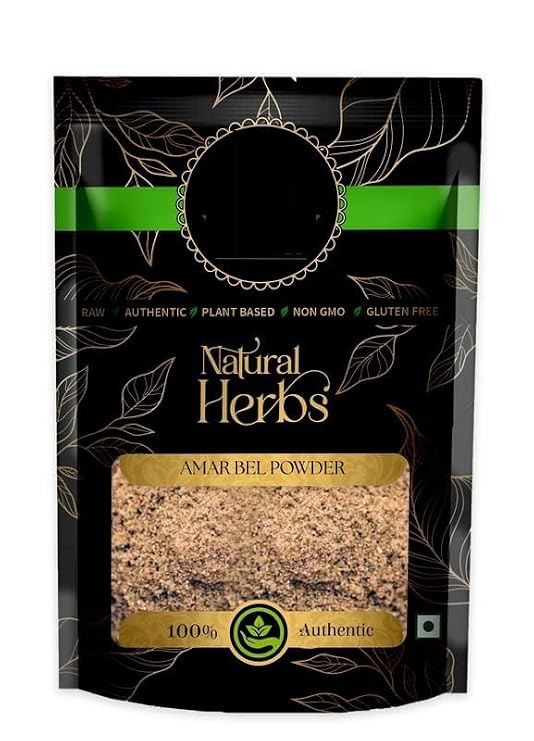 Amar Bel Powder - Aakash Bel Powder - Pure & Natural (100 Grams)
