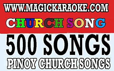 Phc 500 Tagalog Hymn