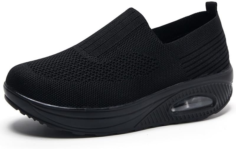 Cushion Orthopedic Shoes