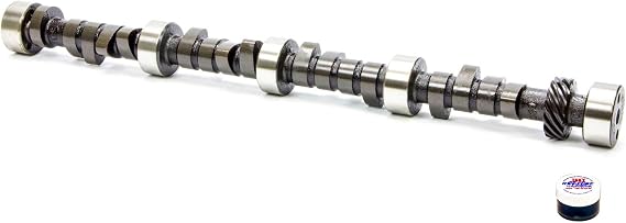201546 Solid Camshaft for Small Block Chevy