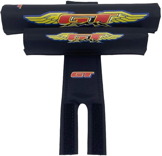 GT Mach One BMX Pad Sets