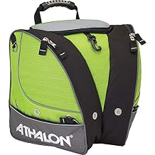 Athalon Everything Ski Boot Bag and Backpack – Ski - Snowboard