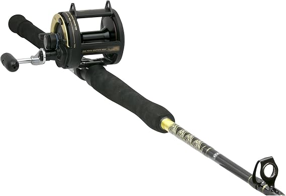 Shimano TLD Combo Fishing