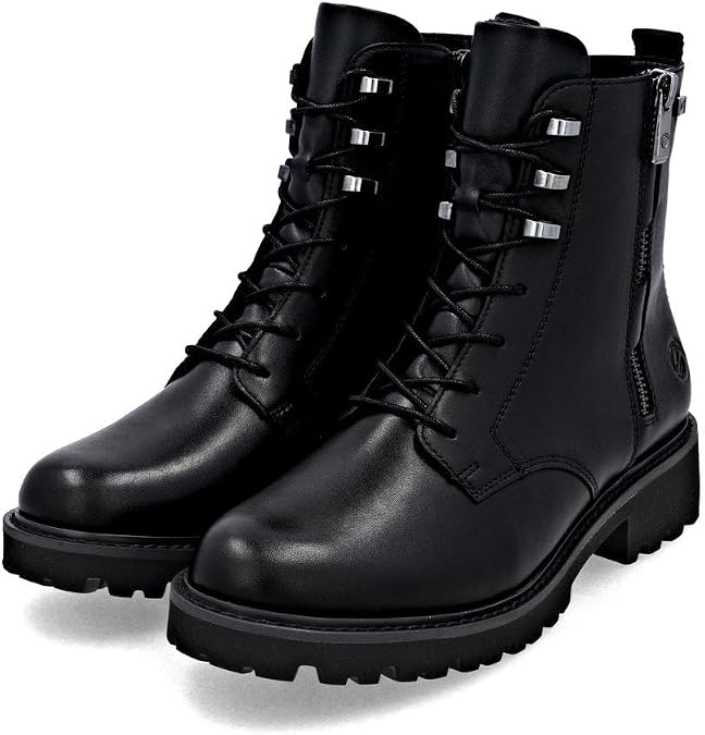 Remonte D8656 Marusha Women's Lace Boots