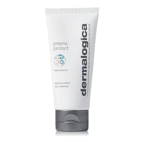 Dermalogica Prisma Protect SPF30 - Face Moisturizer Sunscreen - Defends Against UV Rays While Hydrating and Boosting Skin's Natural Luminosity