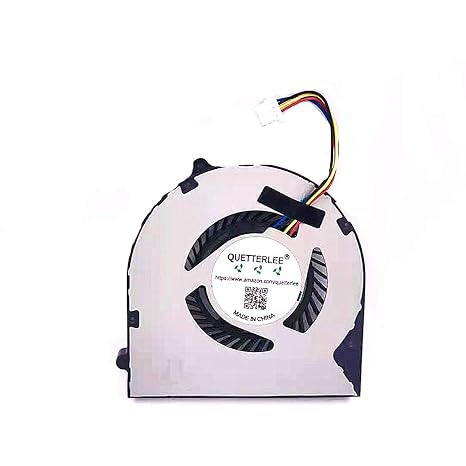 Replacement New Laptop CPU Cooling Fan for Dell Latitude E3330 3330 Series KDB0705HA-CK2W 02P18C 2P18C 23.10768.001 Fan