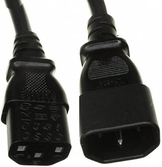 Cisco CAB-C13-CBN= Standard Power Cable