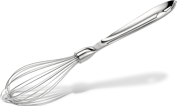 All-Clad Stainless Steel 12-inch Whisk, Kitchen Tools