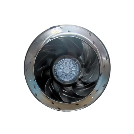 R4D560-AQ03-01 Ebm Papst Fan 230/400VAC 8.65/5.0A Centrifugal Fan Cabinet