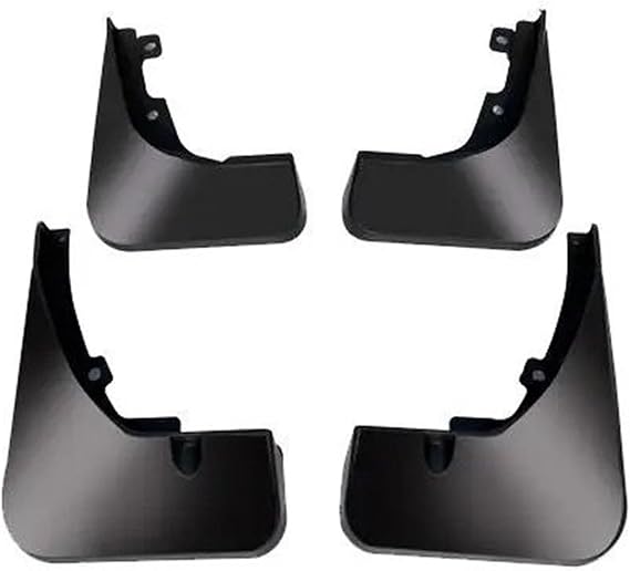Splash Guards For JAC JS4 Sei4 Pro 2020 2021 2022 2023 Mudguards Mud Flaps Splash Guards Fender Protector Cover Prevent Stone Chips