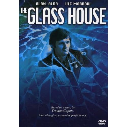 The Glass House [DVD]