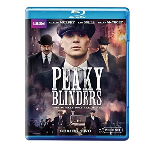 Peaky Blinders: Season Two
