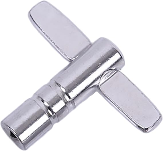 Drum Key Drum Tuning Key Continuous Motion Speed Key For Drummers Percussion Instruments Percussion Hardware Tool