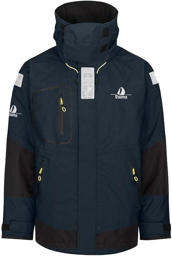 Magellan Offshore Sailing Jacket Men & Women