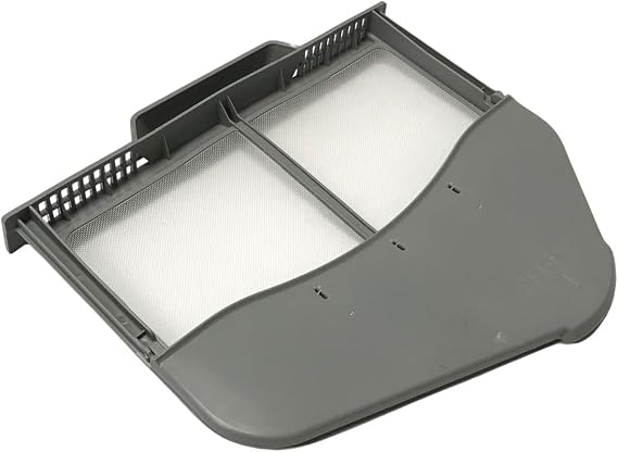 Dryer Lint Filter Compatible with Samsung Model Numbers DVE50T5300C, DVE50T5300C/A3, DVE52A5500W/A3, DVE52M7750P
