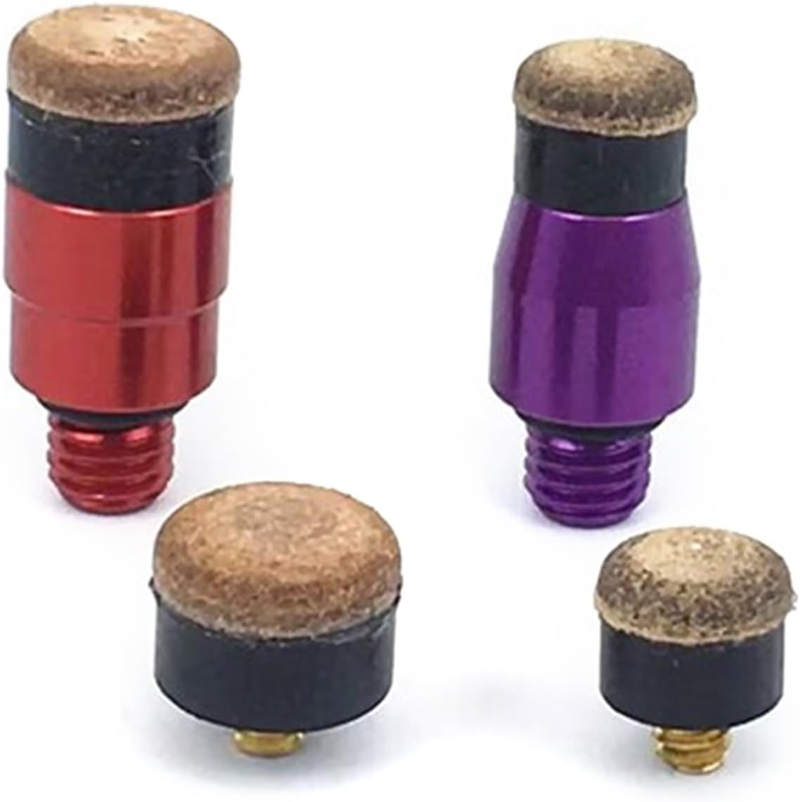 Repair Accessories Pit Removal Leveling Hammer Head Replacement Tips Tap Down Tool Auto Fix Tool Knockdown Tip Set