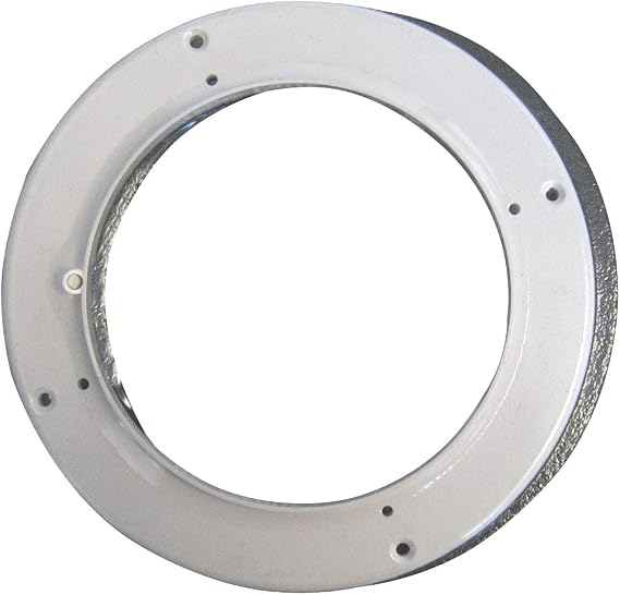 Ritchie Helmsman Adapter Kit - White