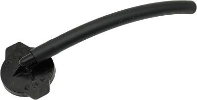 Coolant Overflow Reservoir Cap 16405-0P140 16405-31100 for 2014-2019 Toyota Highlander, 2016-2022 Lexus RX350 RX450h Cap Sub Assembly Reserv Replaces OE# 164050P140 T162