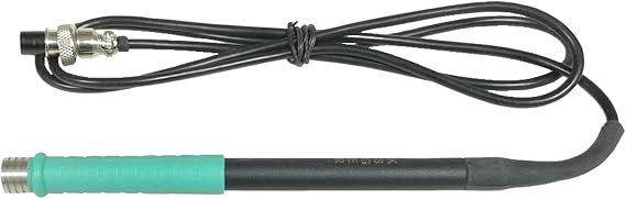 Cnb-245 Handle Soldering Iron Welding Table for JBC C210/C245/c115 Welding Station Kit Handle Replacement