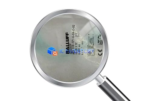 1PCS New BES 516-371-G-E4-C-02