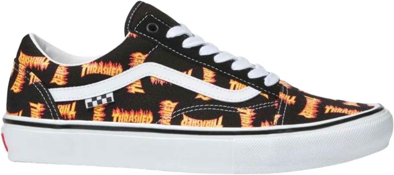 Vans Unisex-Adult Old Skool Skate Shoe