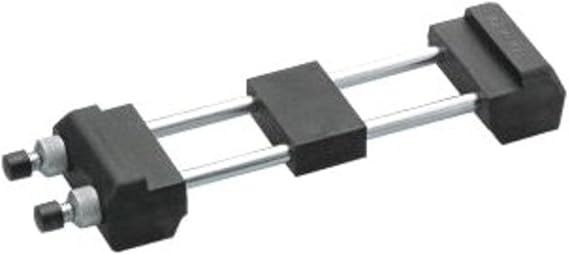 Itoh Corporation 123 One Two Three Stainless Steel Whetstone Stand with Center GS-S