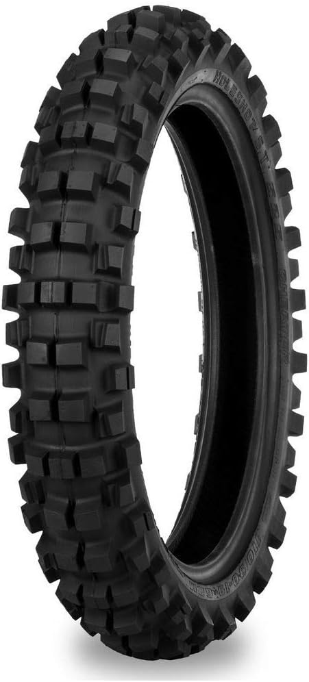 Shinko R525 Cheater Rear Tire (120/100-18)