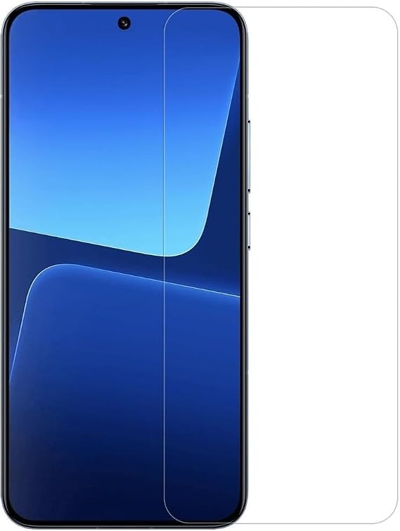 Nanospace Xiaomi Mi 14 İle Uyumlu Nano Esnek Cam Ekran Koruyucu