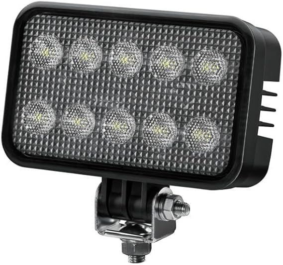 Hella 357877001 WORKLIGHT VALUEFIT MASTER LED 1400