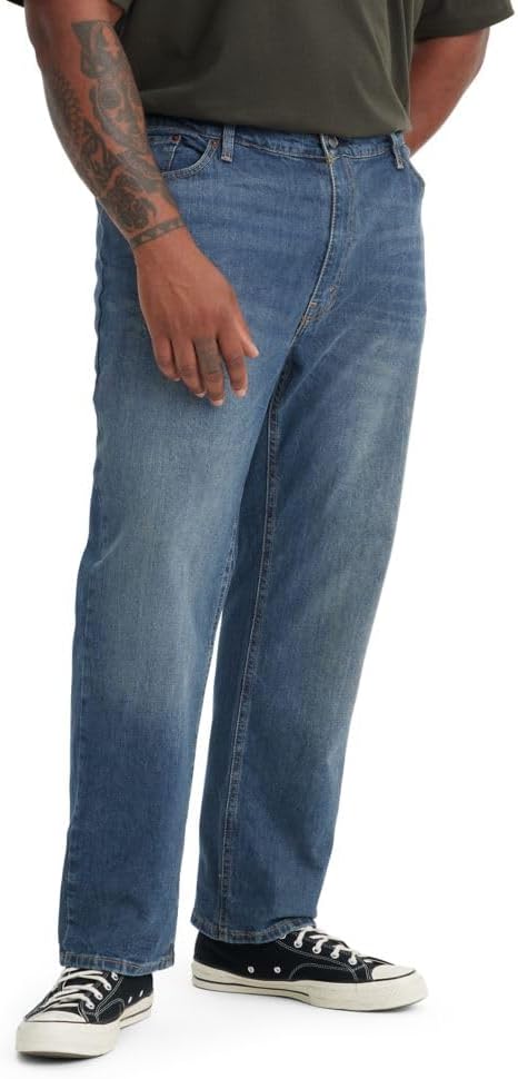 Levi's Mens Big & Tall 541TM Athletic Fit