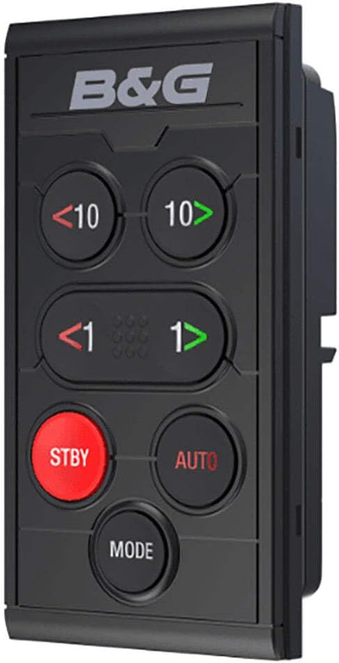 B&G Triton-2 Autopilot Controller