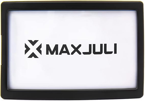 MAXJULI Ski Goggles Pass Holder 3013