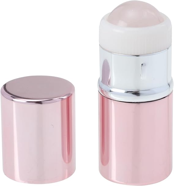 Jade Ball Roller for Face Neck Eyes Care Tool for Daily Use Tightens Skin Enhances Absorption of Creams