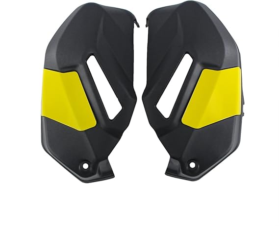 Accessories Motorcycle Engine Guard Cylinder Head Protector Cover For B&M&W R1250GS Adventure LC R 1250GS R 1250 RT R RS GSA R1250C 40th Years (Color : Gsx-s1000(a))