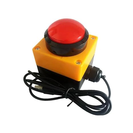 Major Policy Decision Button USB Macro Key Programmable Game Can Be Any Key on Keyboard PC Power Switch WOT Script Button Enter