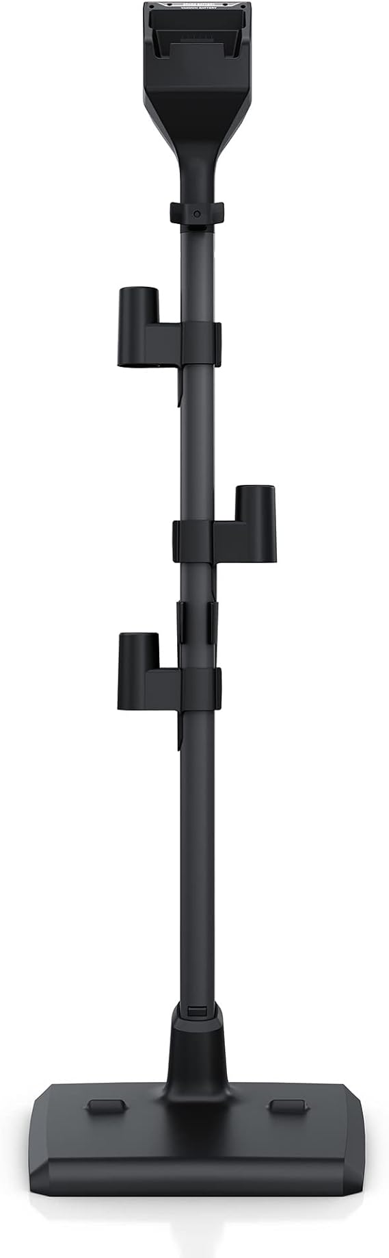 Hoover ONEPWR Tower Charging Stand, Dual Battery Sequential Charging