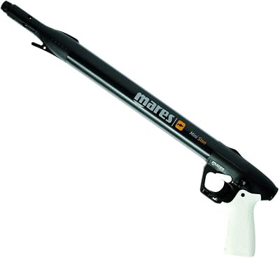 Mares Sten Pneumatic Spear Gun