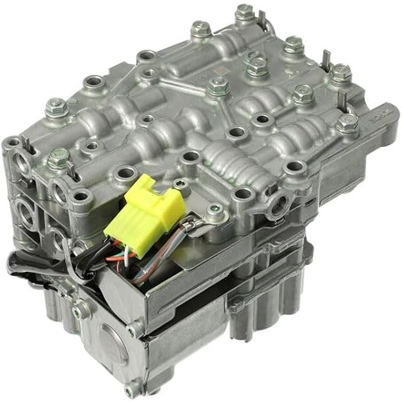 Subaru CVT Valve Body 31825AA055 Crosstrek Forester Outback Impreza Legacy Genuine OEM