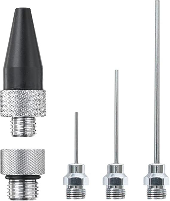 Flexzilla Blow Gun Tip Adapter Kit - AG1099FZ