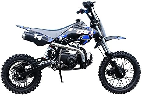 Tao Tao Dirt bike DB14 (Blue)