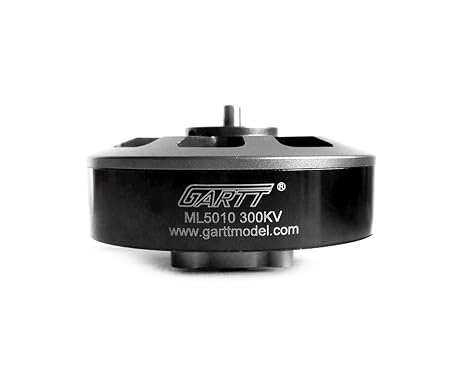 GARTT ML5010 300KV Brushless Motor for Multirotor Quadcopter Multi-Copter